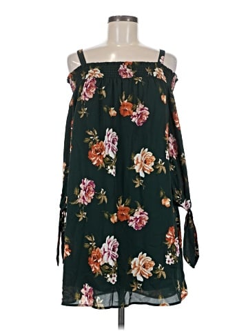 AUW Casual Dress (view 1)