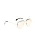 Céline Gold Sunglasses One size - photo 1