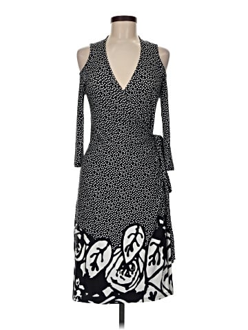 Anne Fontaine Casual Dress (view 1)
