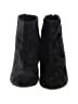 Rag & Bone Black Ankle Boots Size EU 38 1/2 - photo 2