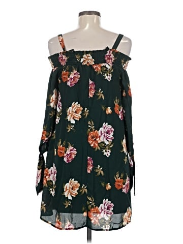 AUW Casual Dress (view 2)