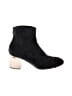 Rag & Bone Black Ankle Boots Size EU 38 1/2 - photo 1
