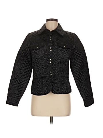 Christina Rotelli Jacket (view 1)