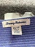 Tommy Bahama Blue Pullover Sweater Size XS - photo 6