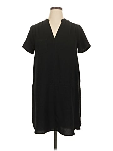 Lush Casual Dress (view 1)