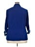 Studio Works Blue 3/4 Sleeve Blouse Size 2X - photo 2