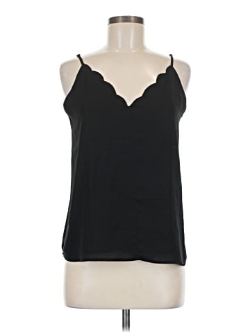 Socialite Sleeveless Blouse (view 1)