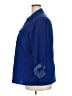 Studio Works Blue 3/4 Sleeve Blouse Size 2X - photo 5