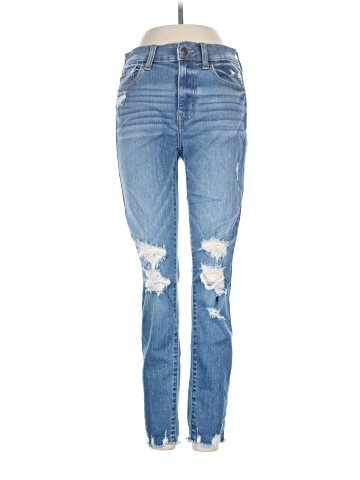 Eunina Jeans (view 1)