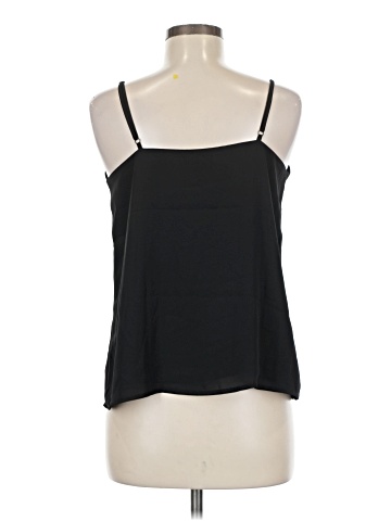 Socialite Sleeveless Blouse (view 2)