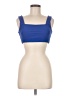 WILO Blue Tank Top Size M - photo 1