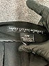 Larry Levine Solid Black Dress Pants Size 22w - photo 4