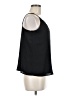 Socialite 100% Polyester Black Sleeveless Blouse Size M - photo 4