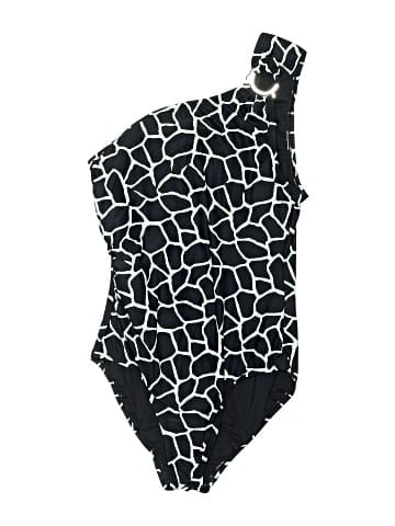 MICHAEL Michael Kors One Piece Swimsuit (view 1)