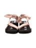 Loeffler Randall Pink Sandals Size 8 - photo 2