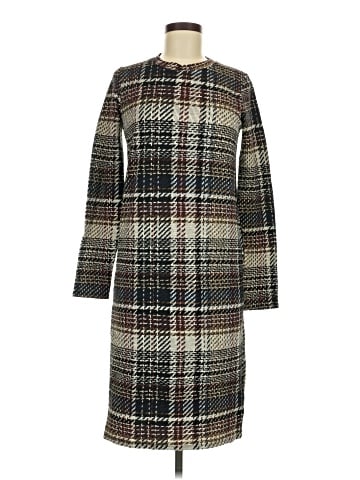 Zara Casual Dress (view 1)