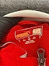 Puma 100% Polyester Red Fleece Size M - photo 6