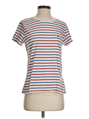 Sub Urban Riot Short Sleeve T-Shirt (view 1)