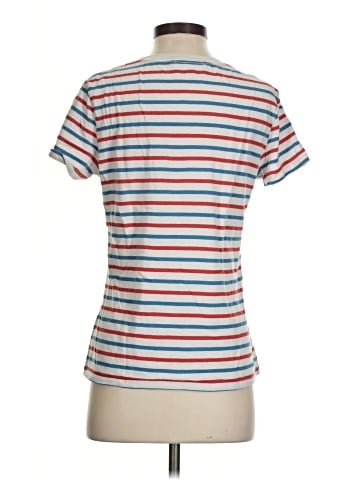 Sub Urban Riot Short Sleeve T-Shirt (view 2)