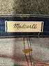 Madewell Blue Jeans Size 28 waist (tall) - photo 7