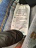 Madewell Blue Jeans Size 28 waist (tall) - photo 9