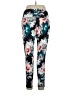 Xersion Print Blue Yoga Pants Size XL - photo 2