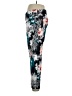 Xersion Print Blue Yoga Pants Size XL - photo 5