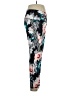 Xersion Print Blue Yoga Pants Size XL - photo 4