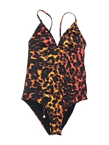 Stella McCartney One Piece Swimsuit (view 1)