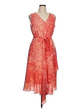 Lafayette 148 New York Cocktail Dress (view 1)