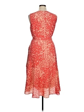 Lafayette 148 New York Cocktail Dress (view 2)