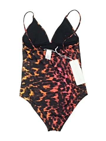 Stella McCartney One Piece Swimsuit (view 2)