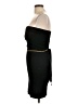 Lulumari Black Sleeveless Top Size L - photo 5