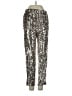 Zara Metallic Silver Casual Pants Size XS - photo 1