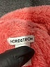 Nordstrom 100% Polyester Orange Pullover Hoodie Size 8 - 10 - photo 3