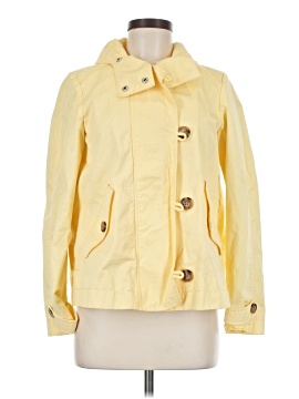 Ann Taylor Loft Raincoat