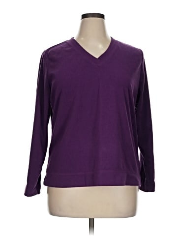 Made for Life Pullover Sweater (view 1)