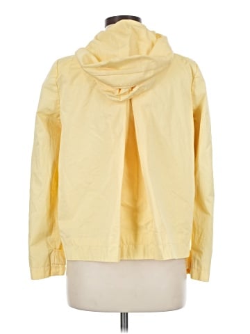 Ann Taylor LOFT Raincoat (view 2)