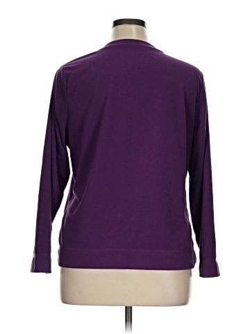 Made for Life Pullover Sweater (view 2)