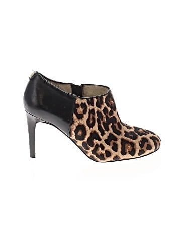 MICHAEL Michael Kors Ankle Boots (view 1)