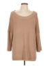 Unbranded Tan Pullover Sweater Size L - photo 1