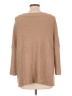 Unbranded Tan Pullover Sweater Size L - photo 2