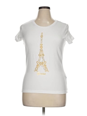 Guess Short Sleeve T-Shirt (view 1)