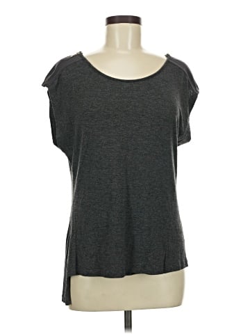 Zenana Outfitters Short Sleeve Top (view 1)