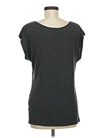 Zenana Outfitters Short Sleeve Top (view 2)