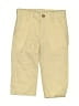 Janie and Jack Solid Tan Khakis Size 12-18 mo - photo 1