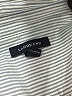 Lands' End 100% Cotton Blue Long Sleeve Button-Down Shirt Size 6 - photo 7