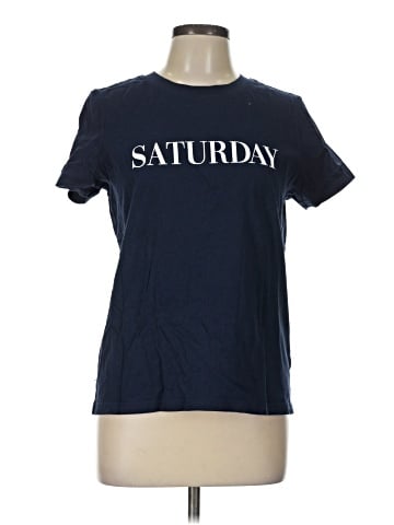 BB Dakota Short Sleeve T-Shirt (view 1)