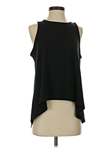 Yogalicious Sleeveless T-Shirt (view 1)