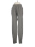 Lululemon Athletica Solid Gray Casual Pants Size S (tall) - photo 1